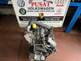 SKODA OCTAVIA 1.4 TSI 150 KOMPLE MOTOR CZD SIFIR SANDIK MOTOR