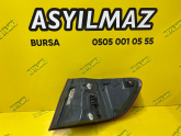 Oto Çıkma Parça / Bmw / 5 Serisi / Far & Stop / Sol Arka Stop / Çıkma Parça 
