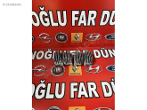RENULTE MEGANE 4 LED BEYİNLERİ