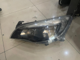 OPEL ASTRA J HALOJEN SOL FAR 1EG01001161