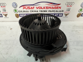 TİGUAN ÇIKMA ORJİNAL KALORİFER MOTORU 5Q0907521C 3Q1819021C