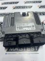 Oto Çıkma Parça / Ford / Fiesta / Beyin / Motor Beyni / Sıfır Parça 