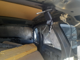 Oto Çıkma Parça / Renault / Scenic / Airbag / Tavan Airbag / Çıkma Parça 