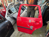 Oto Çıkma Parça / Volkswagen / Polo / Kaporta & Karoser / Sol Arka Kapı / Çıkma Parça 