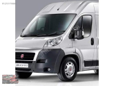FİAT DUCATO SİLECEK MOTORU