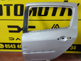 Oto Çıkma Parça / Renault / Clio / Kaporta & Karoser / Sol Arka Kapı / Çıkma Parça 
