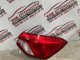 Oto Çıkma Parça / Ford / Focus / Far & Stop / Sağ Arka Stop / Çıkma Parça 