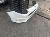 Oto Çıkma Parça / Ford / Tourneo Courier / Tampon / Ön Tampon / Çıkma Parça 