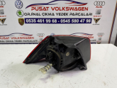 Oto Çıkma Parça / Volkswagen / Golf / Far & Stop / Sağ Arka Stop / Çıkma Parça 