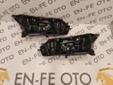 Oto Çıkma Parça / Nissan / Qashqai / Far & Stop / Sol Ön Far / Sıfır Parça 