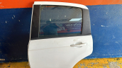 Oto Çıkma Parça / Citroen / C3 / Kaporta & Karoser / Sol Arka Kapı / Çıkma Parça 