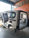 Oto Çıkma Parça / Opel / Combo / Kaporta & Karoser / Kasa / Kupa / Çıkma Parça 