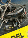 OPEL MERİVA VECTRA 1.6 Z16XE MOTOR TESİSATI ORJİNAL GM 55351405