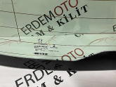 Oto Çıkma Parça / Peugeot / 2008 / Oto Cam / Arka Cam / Sıfır Parça 