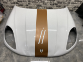 Oto Çıkma Parça / Porsche / Macan / Kaporta & Karoser / Kaput / Çıkma Parça 