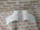 Oto Çıkma Parça / Ford / Tourneo Courier / Tampon / Tampon Kaplaması / Çıkma Parça 