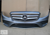 MERCEDES E SERİ W213 TAMPON ÖN AMG