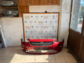 OPEL CORSA F ÖN TAMPON ORJİNAL