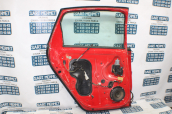 Oto Çıkma Parça / Volkswagen / Polo / Kaporta & Karoser / Sol Arka Kapı / Çıkma Parça 