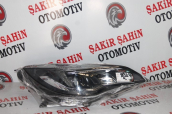 Opel Astra K Far
