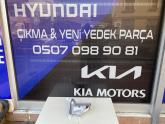 HYUNDAİ İ20 2023-2024 SAG SİS FARI ORİJİNAL ÇIKMA YEDEK PARÇA