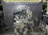 Oto Çıkma Parça / Hyundai / Elantra / Motor / Motor (komple) / Çıkma Parça 