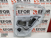 Oto Çıkma Parça / Honda / HR-V / Kaporta & Karoser / Sağ Arka Kapı / Çıkma Parça 