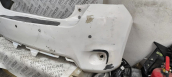 TOYOTA AURİS 2010 2012 ARKA TAMPON ÇIKMA ORJİNAL