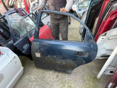 Oto Çıkma Parça / Mazda / 323 / Kaporta & Karoser / Sol Arka Kapı / Çıkma Parça 