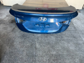 Oto Çıkma Parça / Hyundai / Elantra / Kaporta & Karoser / Bagaj Kapağı / Çıkma Parça 