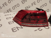 Oto Çıkma Parça / Volkswagen / Passat / Far & Stop / Sol Arka Stop / Sıfır Parça 