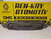 Oto Çıkma Parça / Renault / Clio / Tampon / Orta Izgara / Çıkma Parça 