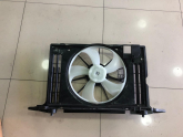 TOYOTA COROLLA 2009-2013 1.4 D FAN SY