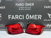 BMW 5 SERİSİ F10 SAĞ-SOL TAKIM DIŞ STOP ORJİNAL