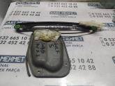Oto Çıkma Parça / Volkswagen / Golf / Oto Cam / Cam Krikosu / Çıkma Parça 