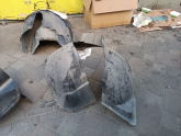 OPEL ASTRA J SAĞ ÖN DAVLUMBAZ ÇIKMA ORJİNAL YEDEK PARÇA