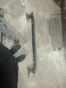 Oto Çıkma Parça / Opel / Corsa / Tampon / Tampon Demiri / Çıkma Parça 