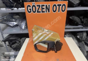 Oto Çıkma Parça / Skoda / Octavia / Ayna / Sol Dış Ayna / Sıfır Parça 