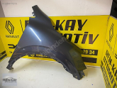 Oto Çıkma Parça / Renault / Kadjar / Kaporta & Karoser / Sağ Ön Çamurluk / Çıkma Parça 