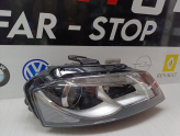 Oto Çıkma Parça / Audi / A3 / Far & Stop / Sağ Ön Far / Çıkma Parça 