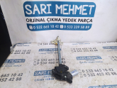 Oto Çıkma Parça / Honda / Civic / Oto Cam / Cam Krikosu / Çıkma Parça 