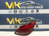 Oto Çıkma Parça / Mercedes / C Serisi / Far & Stop / Sağ Arka Stop / Çıkma Parça 