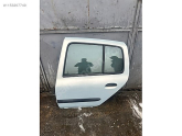 RENAULT SYMBOL 2006 SEDAN SOL ARKA KAPI DOLU HATASIZ 05305115921