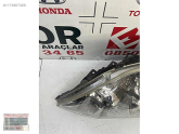 Oto Çıkma Parça / Honda / CR-V / Far & Stop / Sağ Ön Far / Çıkma Parça 