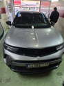 OPEL MOKKA ÖN CAM KAMERALI