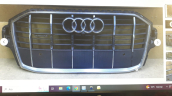 2020-2022 Audi Q7 Ön Tampon Izgarası