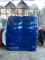 Oto Çıkma Parça / Ford / Transit Custom / Kaporta & Karoser / Bagaj Kapağı / Çıkma Parça 