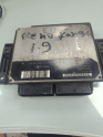 Renault Clio Motor Beyni 7700114875 - HOM7700105955- DCU3R