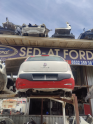 Fiat Punto İçin Kesme Arka Kampana Komple Set