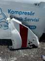 MİRİM OTODAN FORD TRANSİT SOL ÖN ÇAMURLUK